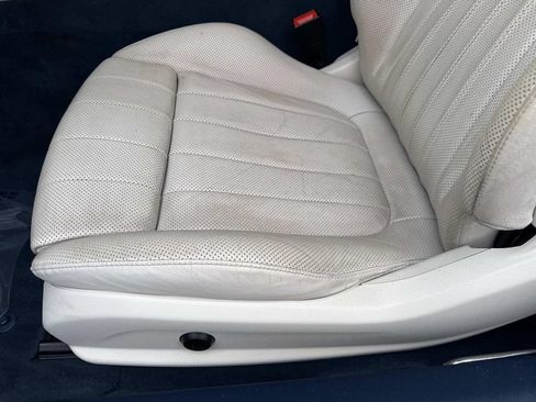 Used 2018 Mercedes-Benz E 400 Coupe image 14