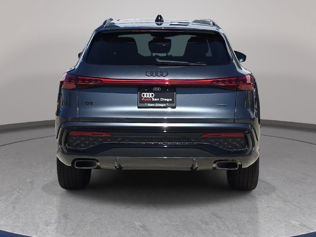 New 2026 Audi Q5 Premium Plus AWD/4WD image 6