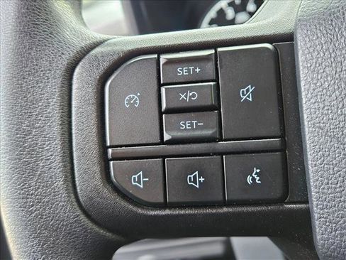 Used 2024 Ford F250 XL w/ XL Driver Assist Package image 12