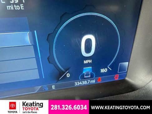 Used 2022 Ford Expedition Max King Ranch AWD/4WD image 20