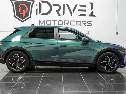Used 2023 Hyundai Ioniq 5 SE w/ Cargo Package AWD/4WD image 7