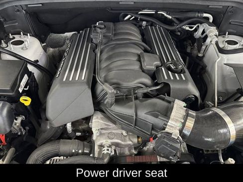 Used 2024 Dodge Durango SRT w/ Black Package AWD/4WD image 7