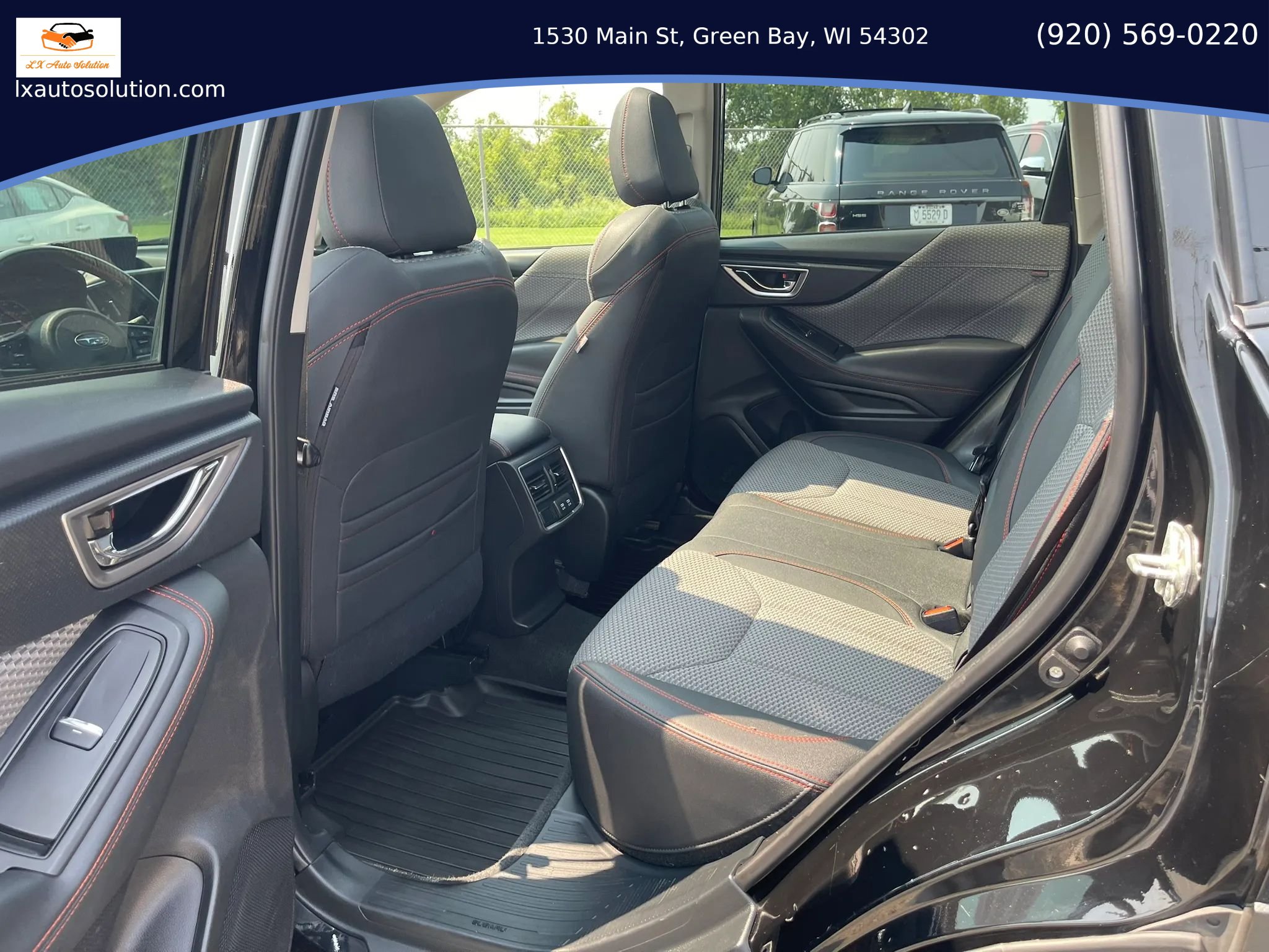 Used 2020 Subaru Forester Sport AWD/4WD image 20