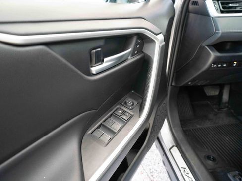 Used 2024 Toyota RAV4 XLE Premium w/ Weather Package image 7