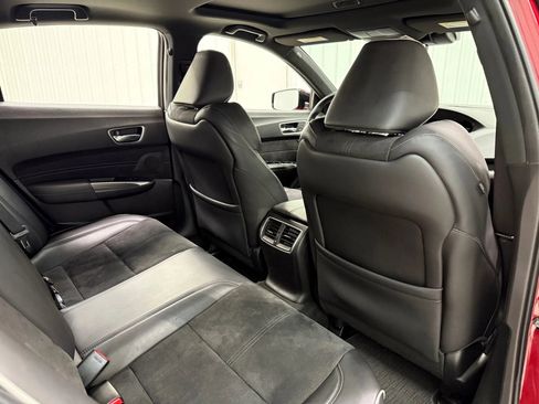 Used 2018 Acura TLX V6 w/ Technology & A-SPEC Pkg image 17