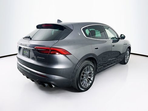 Used 2024 Maserati Grecale GT image 9