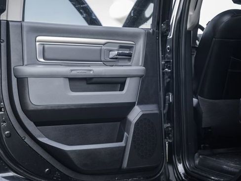 Used 2018 RAM 1500 Big Horn image 44