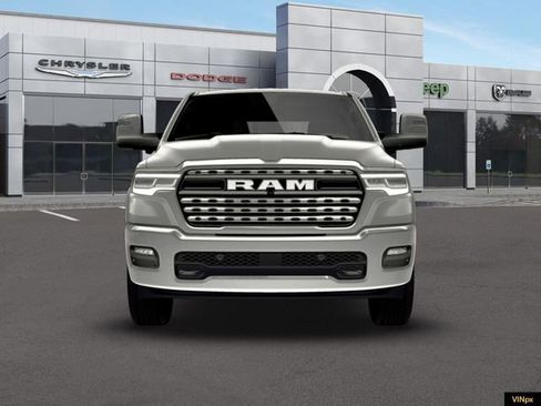 New 2026 RAM 1500 Limited w/ Trailer Tow Group AWD/4WD image 7