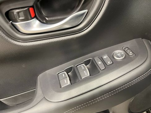 New 2027 Honda HR-V EX-L image 13