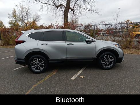 Used 2022 Honda CR-V EX image 6