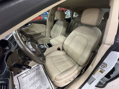 Used 2017 Audi A7 3.0T Prestige w/ Prestige Package image 11