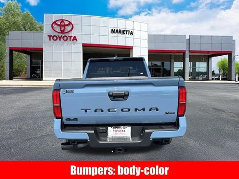 New 2026 Toyota Tacoma SR5 AWD/4WD image 24