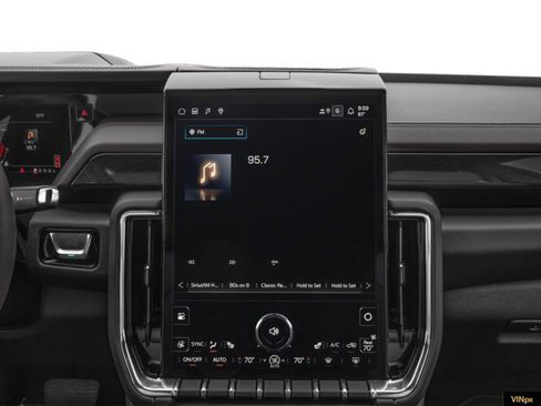 New 2026 GMC Yukon Denali w/ Denali Reserve Package AWD/4WD image 11