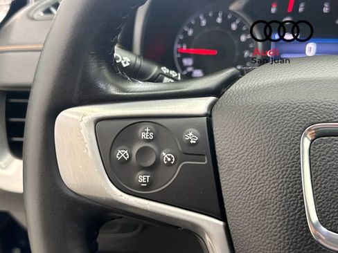 Used 2021 GMC Terrain SLE w/ Driver Convenience Package image 26