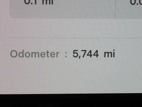 Used 2025 Tesla Model 3 Long Range image 20