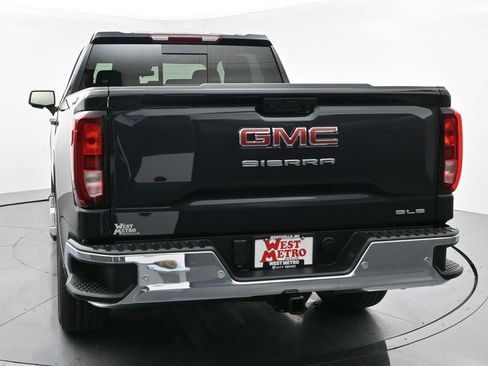 New 2026 GMC Sierra 1500 SLE w/ Preferred Package image 33