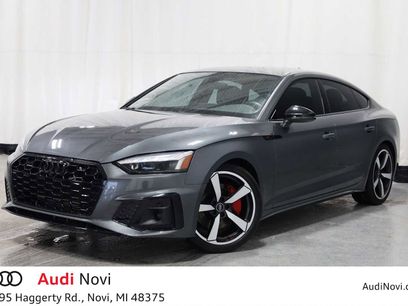 Used 2024 Audi A5 2.0T Premium Plus w/ Premium Plus