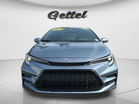 Used 2024 Toyota Corolla SE FWD image 2