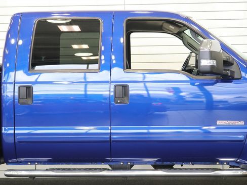 Used 2003 Ford F350 XLT image 63