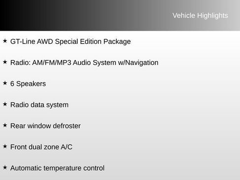 Used 2021 Kia K5 GT-Line image 21