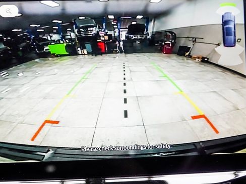 Used 2024 Ford Expedition Max Limited image 26