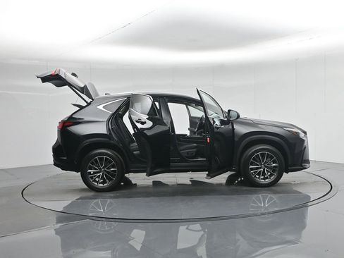 Used 2024 Lexus NX 350h AWD w/ Premium Package image 3