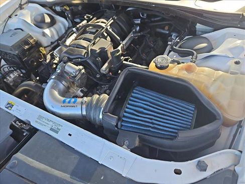 Used 2014 Dodge Challenger R/T image 22