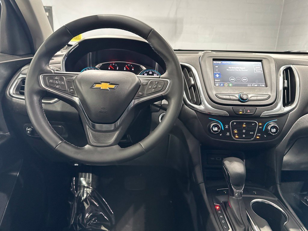 Certified 2024 Chevrolet Equinox LT AWD/4WD image 9