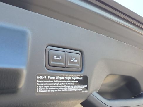 New 2027 Kia Telluride SX X-Line AWD/4WD image 11