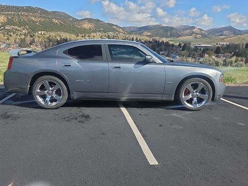 Used 2006 Dodge Charger R/T RWD image 4