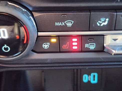 Certified 2021 Ford Bronco First Edition image 27