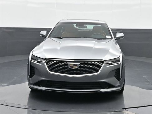 Used 2023 Cadillac CT4 Premium Luxury w/ Climate Package image 15