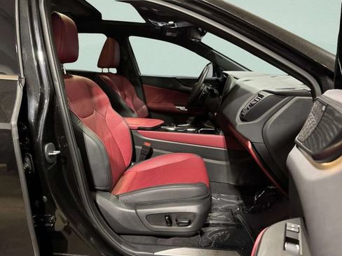 Certified 2025 Lexus NX 350 AWD w/ Rear Seat Package image 29