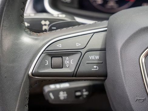 Used 2019 Audi Q7 3.0T Prestige w/ Prestige Package AWD/4WD image 21