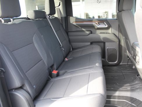 New 2026 Chevrolet Silverado 1500 RST image 17