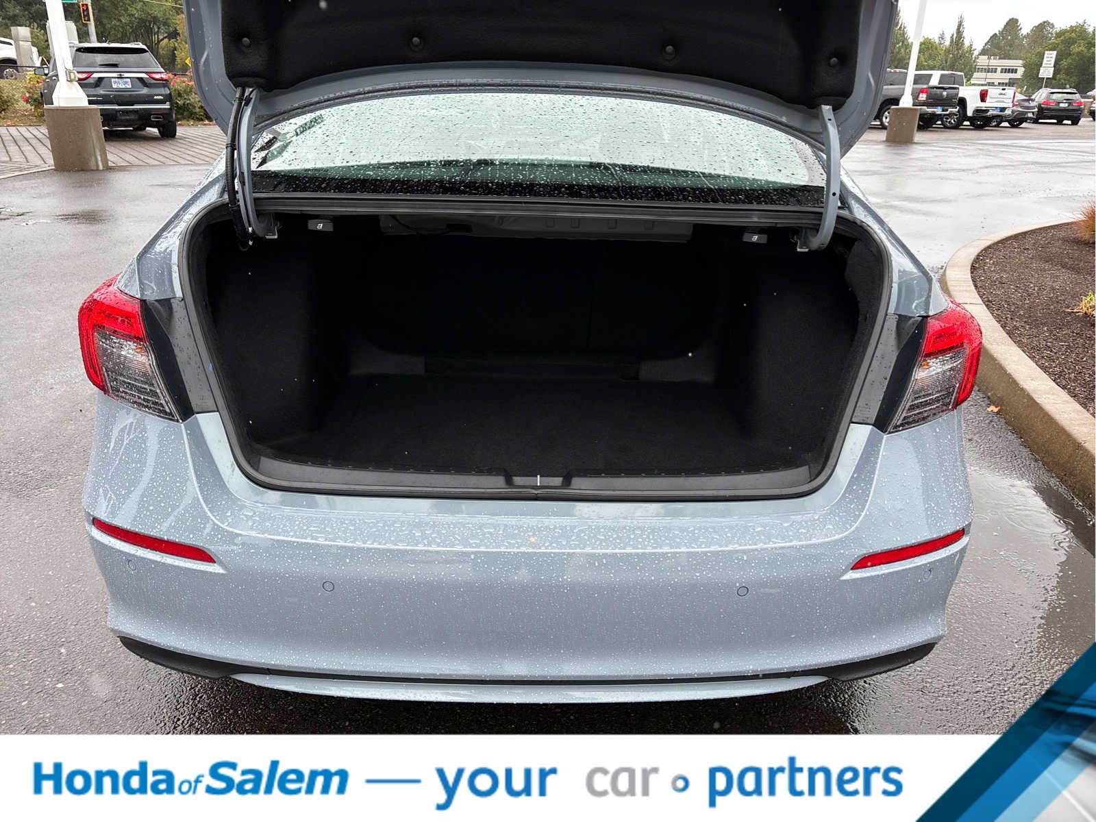 Used 2024 Honda Civic Touring image 19