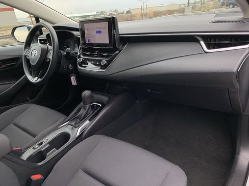 Used 2024 Toyota Corolla LE image 27