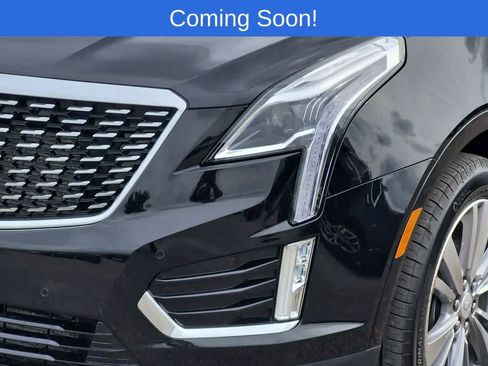 Used 2024 Cadillac XT5 Premium Luxury AWD/4WD image 10