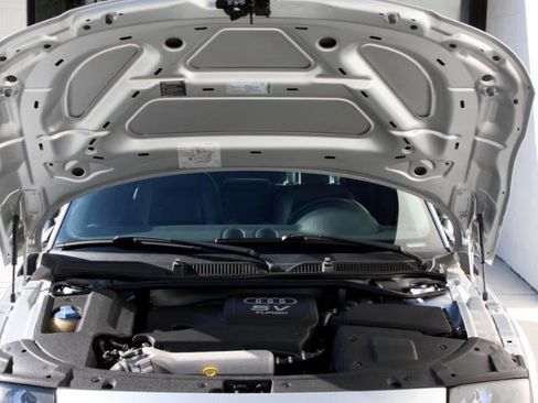 Used 2002 Audi TT 1.8T image 32