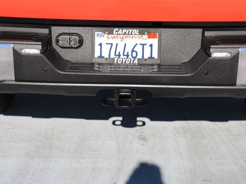 Used 2024 Toyota Tundra SR5 image 5