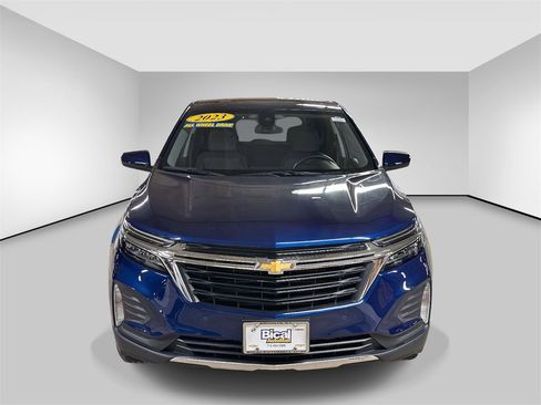 Used 2023 Chevrolet Equinox LT image 8