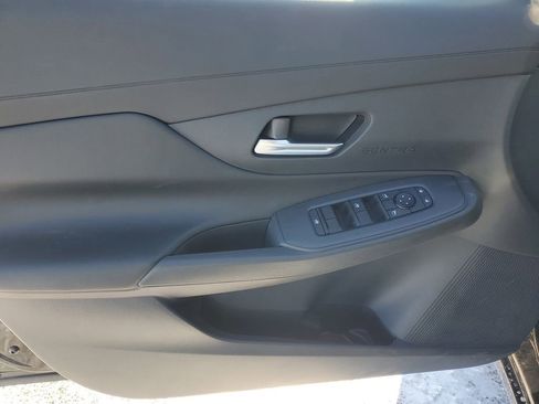 New 2026 Nissan Sentra SV image 9