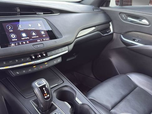 Used 2019 Cadillac XT4 Sport image 20