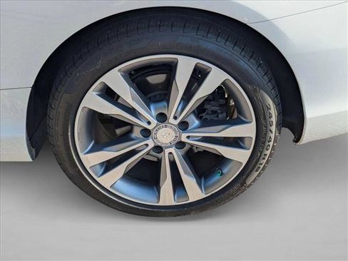 Used 2017 Mercedes-Benz C 300 4MATIC Cabriolet image 8