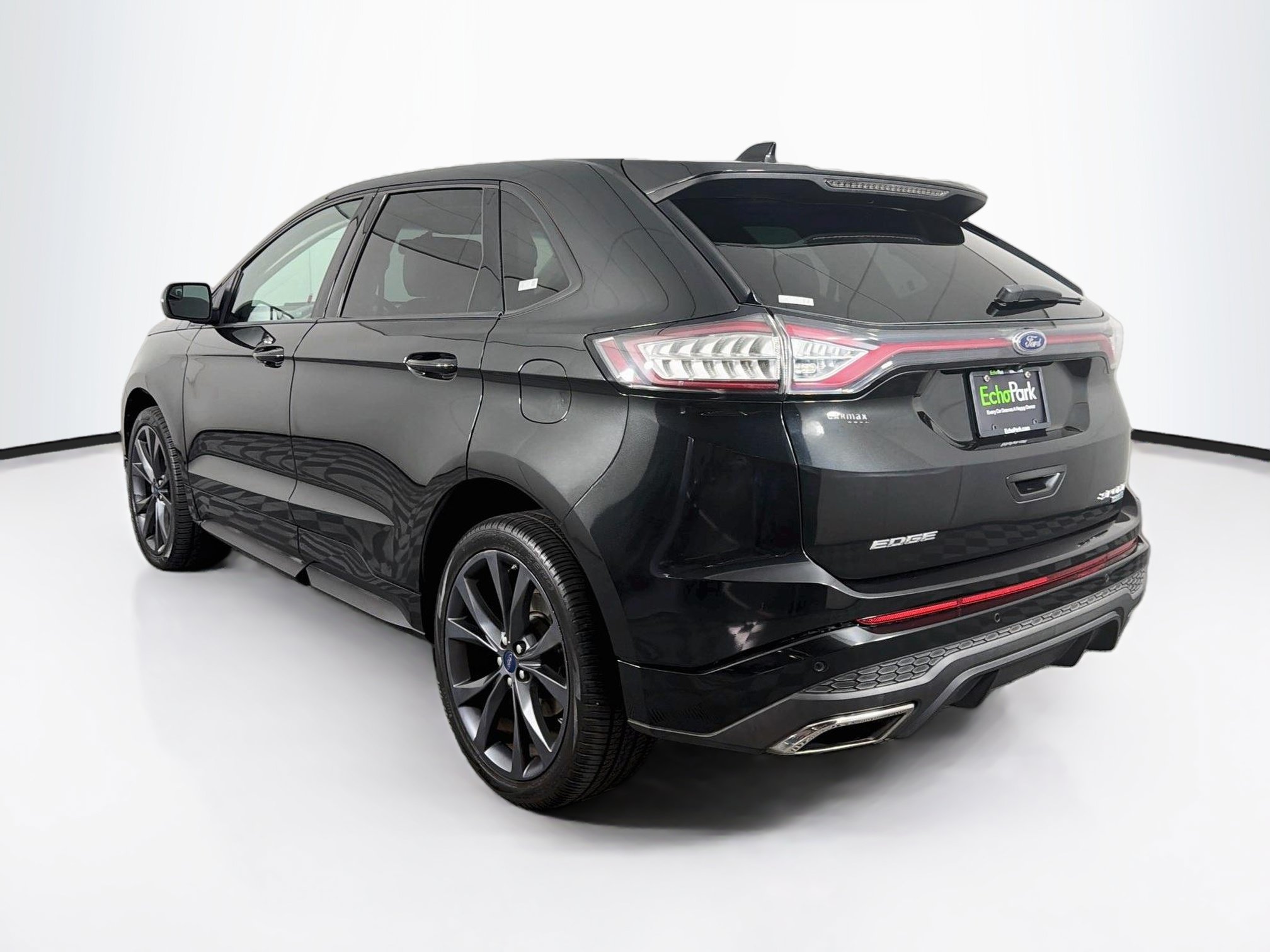 Used 2015 Ford Edge Sport AWD/4WD image 5