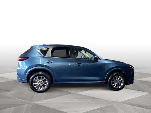 Used 2024 MAZDA CX-5 AWD 2.5 S w/ Preferred Package image 9