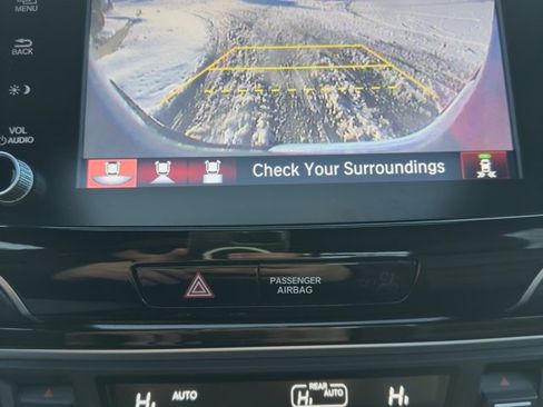 Certified 2023 Honda Ridgeline Black Edition image 24