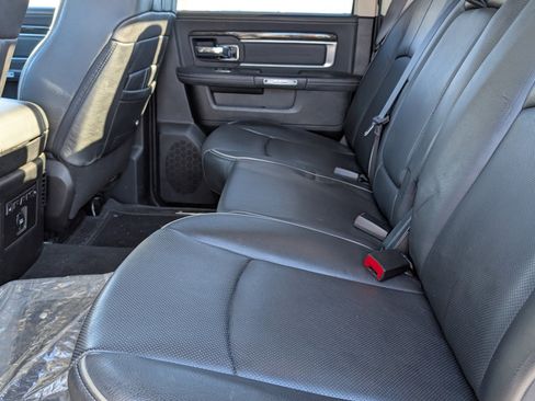 Used 2014 RAM 1500 Limited image 7