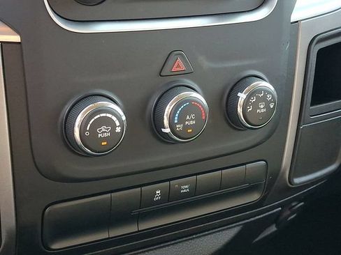 Used 2024 RAM 1500 Classic SLT RWD image 15