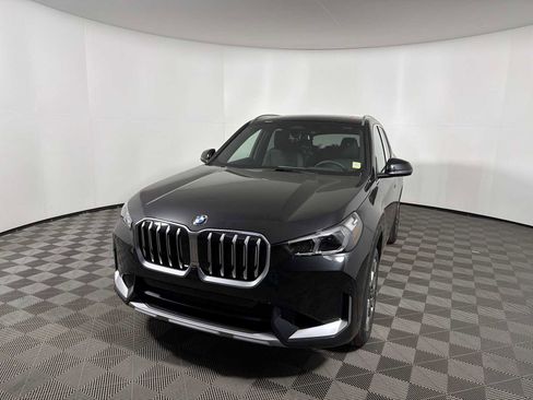 New 2026 BMW X1 xDrive28i w/ Technology Package image 7